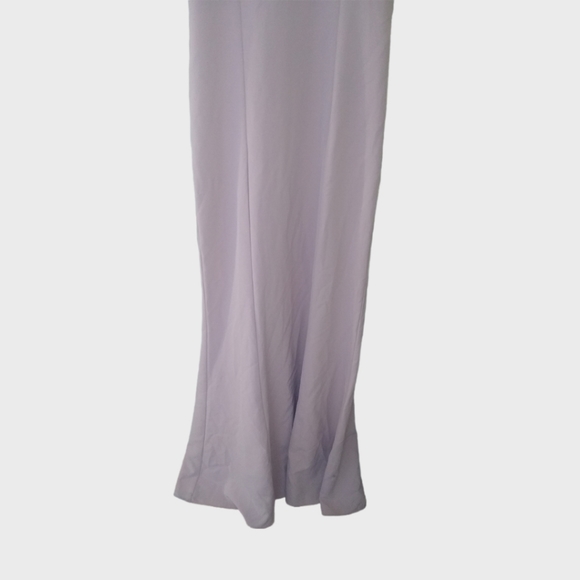 Show Me Your Mumu Morgan Gown Pink Bridesmaid - Picture 4 of 10